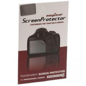 EasyCover Screen Protector for Canon 90D/80D/77D/70D/6D Mark II