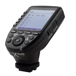 Godox XPro-S TTL Wireless Flash Trigger for Sony Cameras
